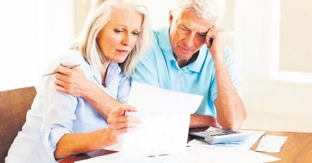 Emekli maaşı için zamanlama önemli