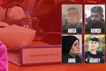 Narin Güran cinayetinde avukatlar katili biliyor mu? Çarpıcı iddia: İki süliet, kan lekeleri! Enes ne mesaj verdi?