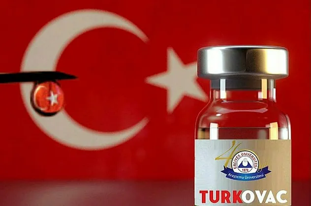 Türkovac'ın etkisi ne kadar? Yerli aşı Türkovac hakkında flaş açıklama!