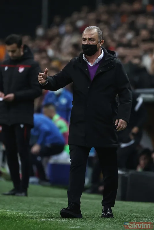 Galatasaray kötü gidişi durduramıyor! Fark iyice açıldı - 7