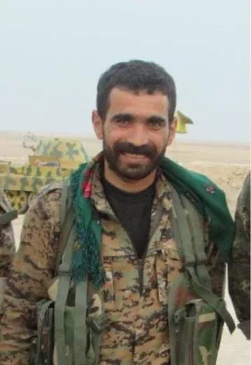 Son dakika: MİT sözde Çavreş Tugayı Sabotaj Taburu Sorumlusu Amed Dorşin kod Eyyüp YAKUT’u etkisiz hale getirdi-2