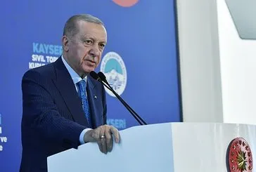 Turpların büyükleri heybede