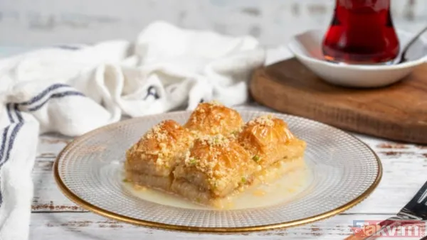 11) Sütlü Nuriye - Türkiye