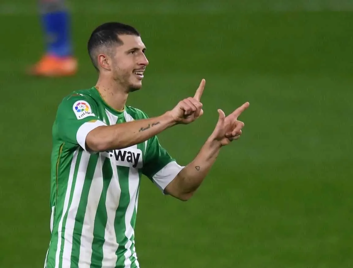 Beşiktaş'tan 3 bomba birden! Ayrılıkların sonrası transferler peş peşe - 13