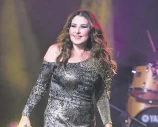 Ustayı andı