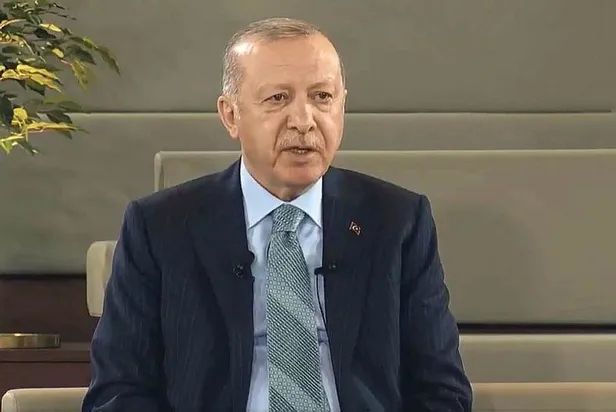 Başkan Erdoğan'dan son dakika Kanal İstanbul açıklaması: Montrö ile yakından uzaktan alakası yok-4