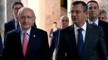 CHP’de Kılıçdaroğlu MYK’yı tasfiye için topladı! Özgür Çelik dahil 6 isim disipline sevk edildi