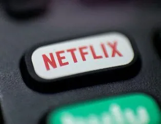 Netflix’in abone sayısı düştü: Hisseleri çakıldı