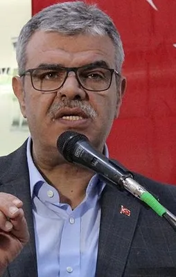 "Galatasaray'ın kararı kabul edilemez"