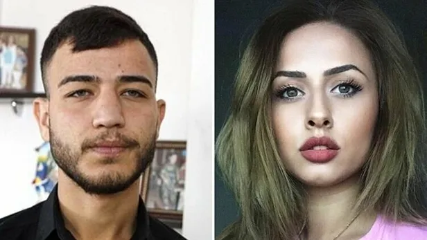 Esra Hankulu yargılamasında flaş gelişme: Ümitcan Uygun'un cesede uyur pozisyon verdiği ortaya çıktı!-2