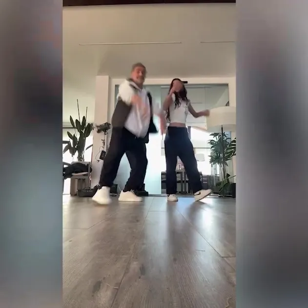 Güller ve Günahlar’ın İklim’i Mina Akdin eğlenceli paylaşımlarıyla gündem oldu