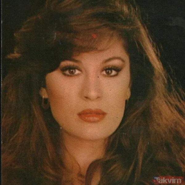 Yeşilçam yıldızı Gülşen Bubikoğlu’nun sır gibi sakladığı kızı bakın kim çıktı! Damadı da ünlü! Meğer İlker İnanoğlu’nun kardeşi... - 5