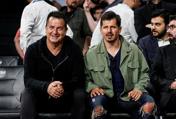 Son dakika: Fenerbahçe Beko ING Basketbol Süper Ligi'nde şampiyon oldu-5