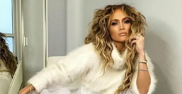 Jennifer Lopez’in Antalya’da vereceği konserin fiyatları pes dedirtti!