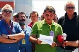Ergenekon’a ünlü ziyaretçiler