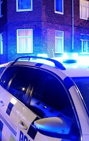 Danimarka'da Türk genci kitabını tanıttı sokak ortasında vuruldu