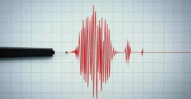 İzmir’de deprem mi oldu son dakika? 18 EKİM son dakika deprem İzmir yakınında, Kuşadası! Kandilli AFAD son depremler listesi!