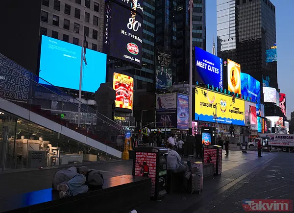 Dünya mavi ekran verdi! Kare kare CrowdStrike krizi... - 18