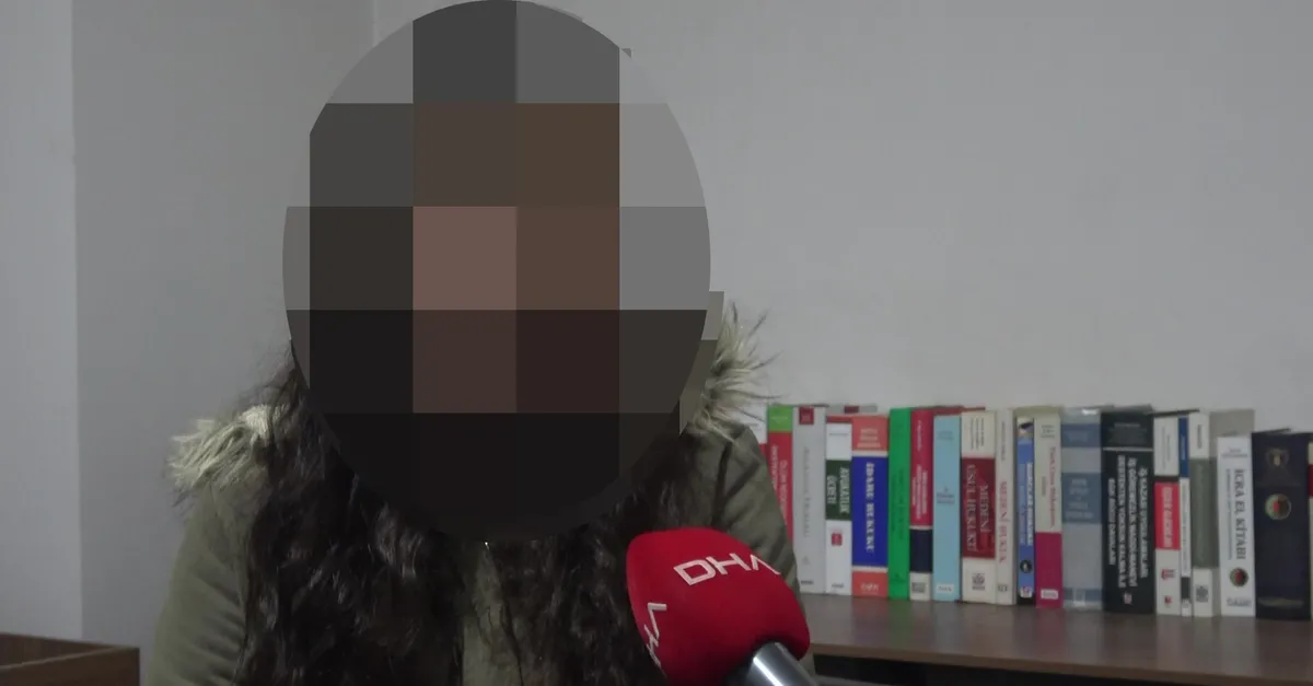 Liseli genç kıza cinsel istismar! ’Seni MİT’e memur olarak alacağız’ vaadiyle günlerce istismar etmiş