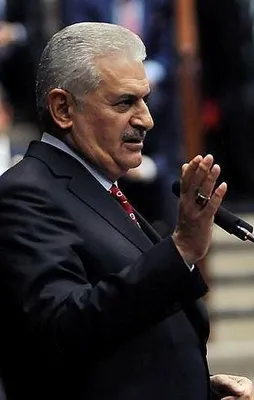 Başbakan Yıldırım'dan FETÖ mesajı!