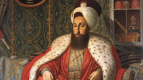 "Efendimiz, uyan ve bizi düşün pahalılığa dayanamıyoruz" Osmanlı'da ilk kadın isyanı-4