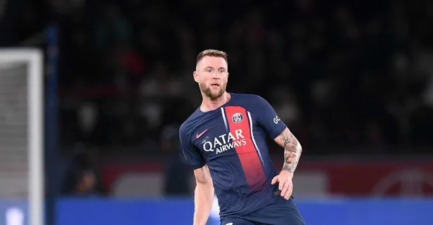 Skriniar heyecanı! Galatasaray’a dünya devinden Slovak stoper geliyor