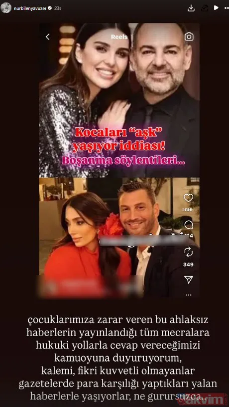 Yavuzer, Ayrıca "Kalemi, Fikri Kuvvetli Olmayanlar Gazetelerde Para Karşılığı Yaptıkları Yalan Haberlerle Yaşıyorlar, Ne Gurursuzca..." İfadeleriyle Tepki Çeken...