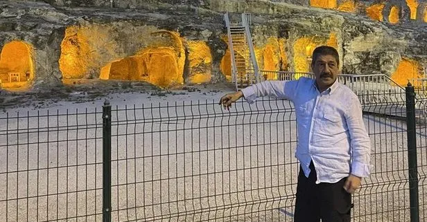 Sedat Peker suç örgütüne operasyon!