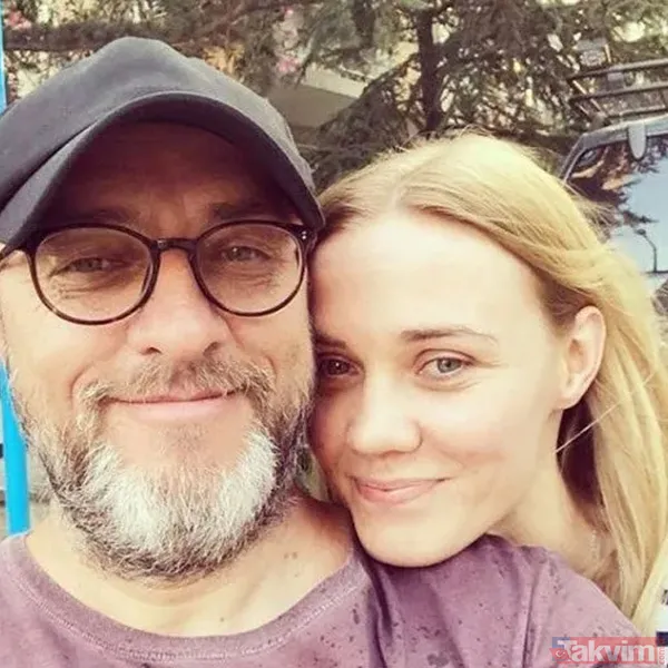 Başka Bir Gün’ün Ayla’sı Nilgün Türksever bakın hangi oyuncuyla evli! Meğer Muhteşem Yüzyıl Kösem’de... - 24