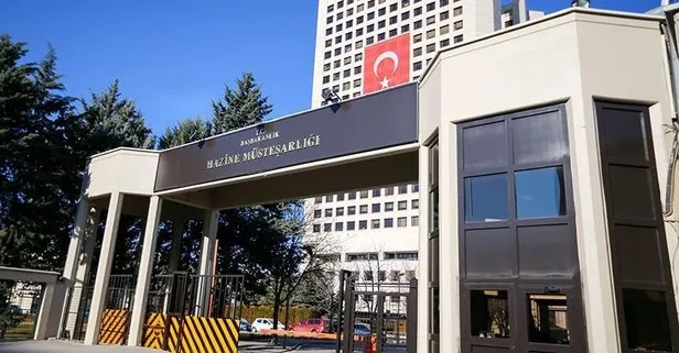 Netleşti! En az 5.500 TL maaş ile Hazine ve Maliye Bakanlığı memur alımı başvuru şartları nedir? - Takvim