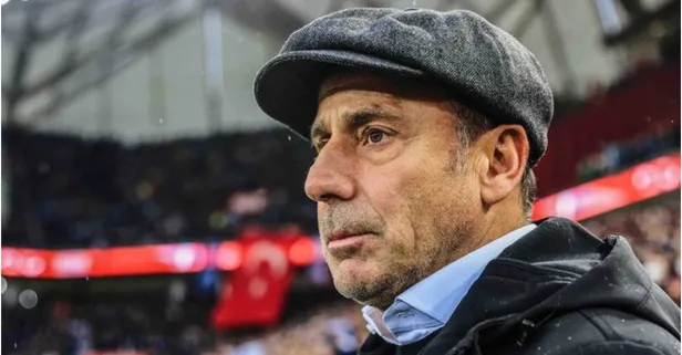 Trabzonspor golcü transferinde bombayı patlatıyor! İmza çok yakın