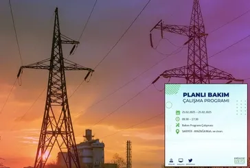 O ilçeler mumları hazır etsin! BEDAŞ elektrik kesintisi sorgulama