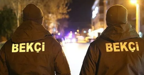 KPSS tercihleri ile bekçi alımı tarihi ve genel şartları açıklandı mı?-3