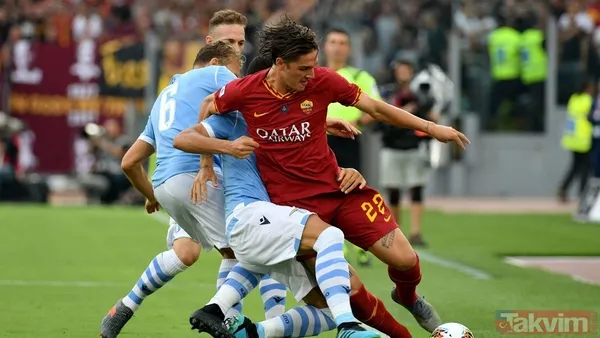 Dünyanın en büyük derbileri açıklandı! Galatasaray Fenerbahçe derbisi kaçıncı sırada - 33