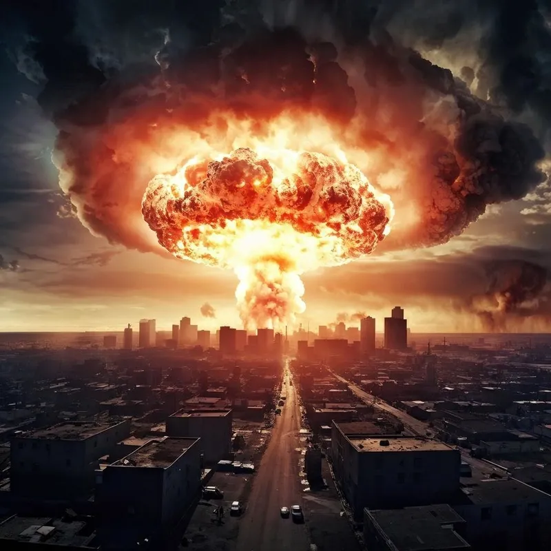 ABD’den ‘Charlie’ uyarısı! Avrupa üsleri için en yüksek ikinci alarm seviyesi: Pentagon doğruladı süre verildi-1