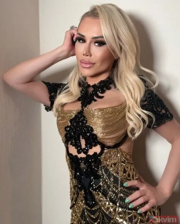 'Minnoş'un evini gören hayran kaldı! Şarkıcı Ceylan Bodrum'daki 500 m2'lik lüks villası! İşte Ceylan’ın Bodrum’daki süper lüks manzaralı villası - 3