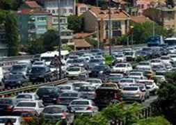 Bugün bu yollara dikkat!