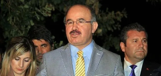 Parkta çadır bilmecesi