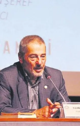 Sadık Albayrak: Kadınlar her alanda olmalı