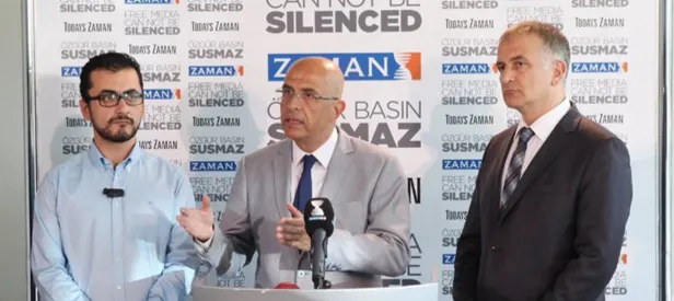 CHP-FETÖ işbirliğini çözmek için bu adamı konuşturun