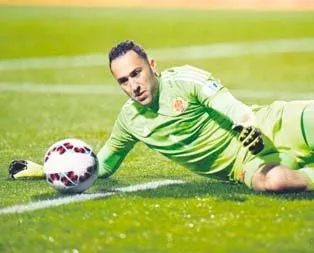 Arsenal Ospina’da geç kaldı