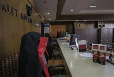 T.C. KASTAMONU 1. ASLİYE HUKUK MAHKEMESİNDEN