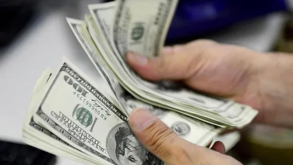 ABD hazinesi dördüncü çeyrekte 617 milyar dolar borçlanacak-2