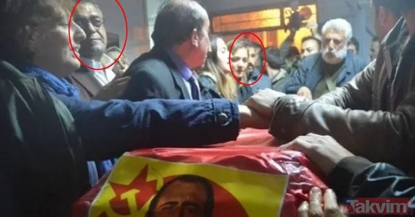 CHP'nin raporundaki isimler deşifre oldu: Gazeteci değil terörist! İşte belgeleriyle, fotoğraflarıyla CHP'nin terör sicili! - 23