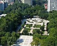 Park bugün açılıyor
