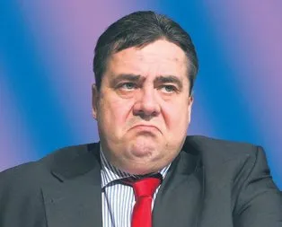 ’Pis’işleri bakanı!