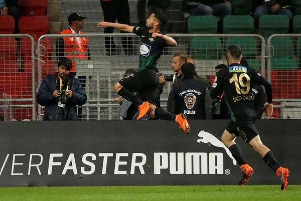TM Akhisarspor Fenerbahçe'yi 3-2 mağlup ederek Türkiye Kupası'nın sahibi oldu-2