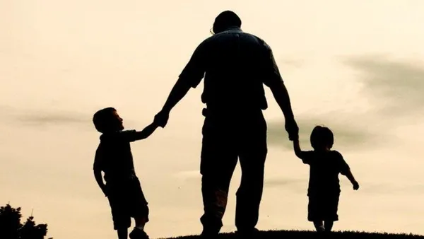 Babalar gününde müjdeli haber: Babalar yarı zamanlı çalışma ve doğum izninden yararlanabilecek-5