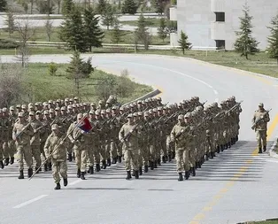 3 bin 560 astsubay alınacak