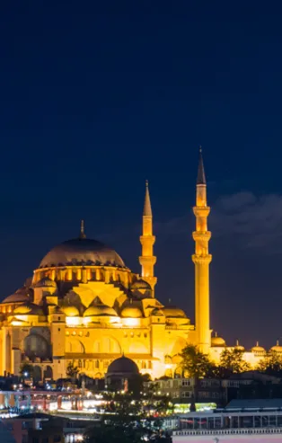 En güzel ve anlamlı Cuma mesajları 2021! Whatsapp, SMS hadisli resimli ve resimsiz, uzun ve kısa Cuma mesajları, sözleri!